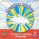 Cover of The Days of Creation Nesting Globes