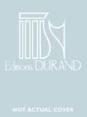 Cover of Oeuvres Complete Serie 1, Volume 2