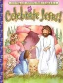 Cover of Celebrate Jesus (Sticker and Activity Books)