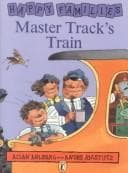 Cover of Master Track's train