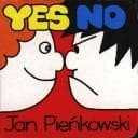 Cover of Yes no