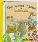 Cover of The Secret Friend