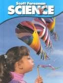 Cover of Scott Foresman Science