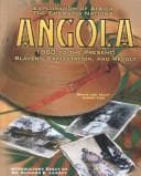 Cover of Exploration of Africa: 