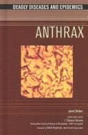 Cover of Deadly Diseases and Epidemics