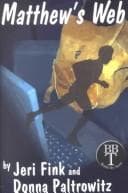 Cover of Matthew's Web