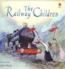 Cover of The Railway Children (Picture Book Classics)