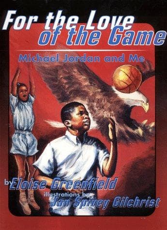 Cover of For the Love of the Game