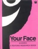 Cover of Your Face