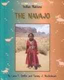 Cover of The Navajo (Indian Country)