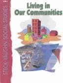 Cover of Living in Our Communities