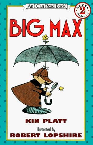 Cover of Big Max