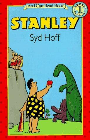 Cover of Stanley