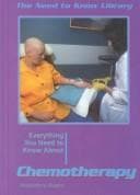 Cover of Everything You Need to Know about Chemotherapy