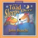 Cover of The Toad Sleeps over