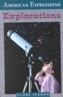 Cover of Explorations