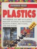 Cover of Plastics (Science Files  Materials)