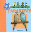 Cover of 101 Facts About Pets
