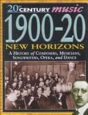 Cover of 20th Century Music
