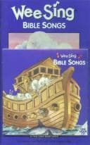 Cover of Wee Sing Bible Songs (Wee Sing)