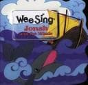 Cover of Jonah and the Whale (Wee Sing Bible Stories #4)