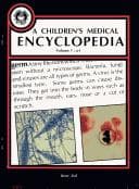 Cover of A Children's Medical Encyclopedia