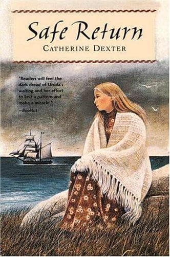Cover of Safe return