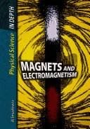 Cover of Magnets and electromagnetism