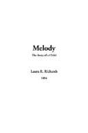 Cover of Melody
