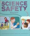 Cover of Science Safety