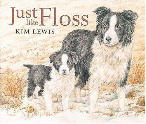 Cover of Just like Floss