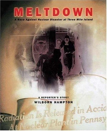 Cover of Meltdown