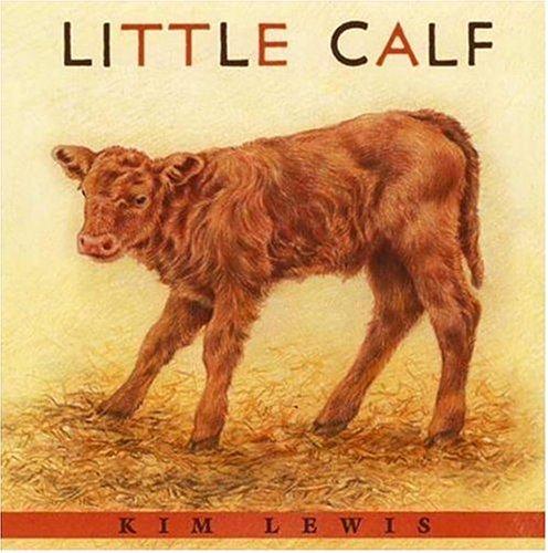 Cover of Little calf