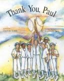 Cover of Thank You, Paul