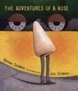 Cover of The Adventures of A Nose