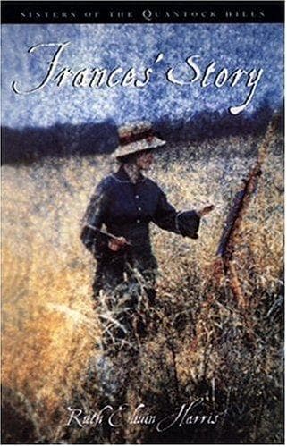 Cover of Frances' story
