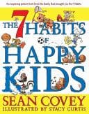 Cover of The 7 Habits of Happy Kids