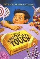Cover of Chocolate Touch
