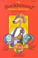 Cover of The Rockhound Science Mysteries 3 (The Rockhound Science Mysteries, 3)