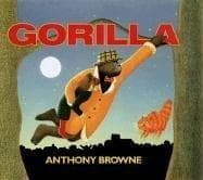 Cover of Gorilla
