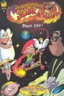 Cover of Blast Off