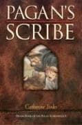 Cover of Pagan's scribe