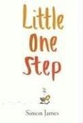 Cover of Little One Step