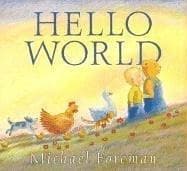 Cover of Hello, world