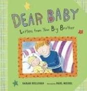 Cover of Dear Baby