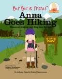 Cover of Anna goes hiking