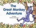 Cover of The Great Monkey Adventure