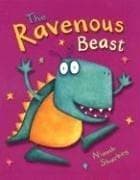 Cover of The ravenous beast
