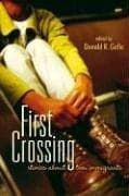 Cover of First Crossing