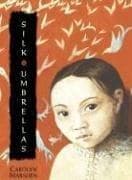 Cover of Silk umbrellas